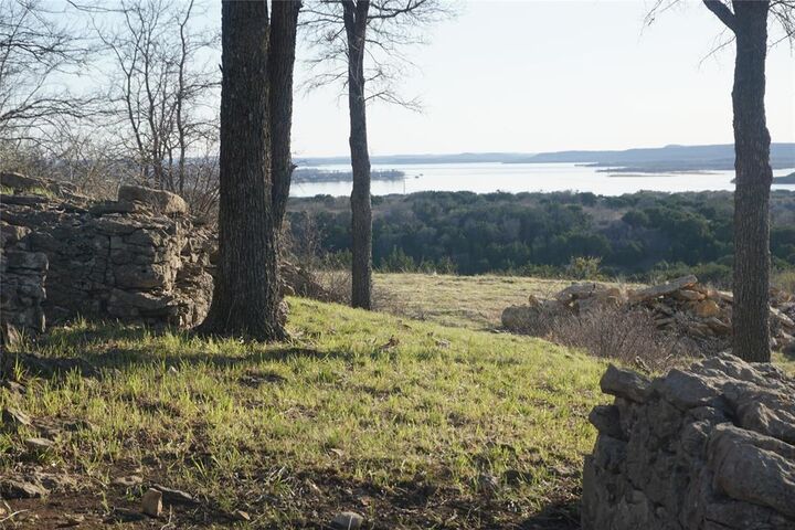 Property Photo: Lot 615 Caprock Court TX 76449