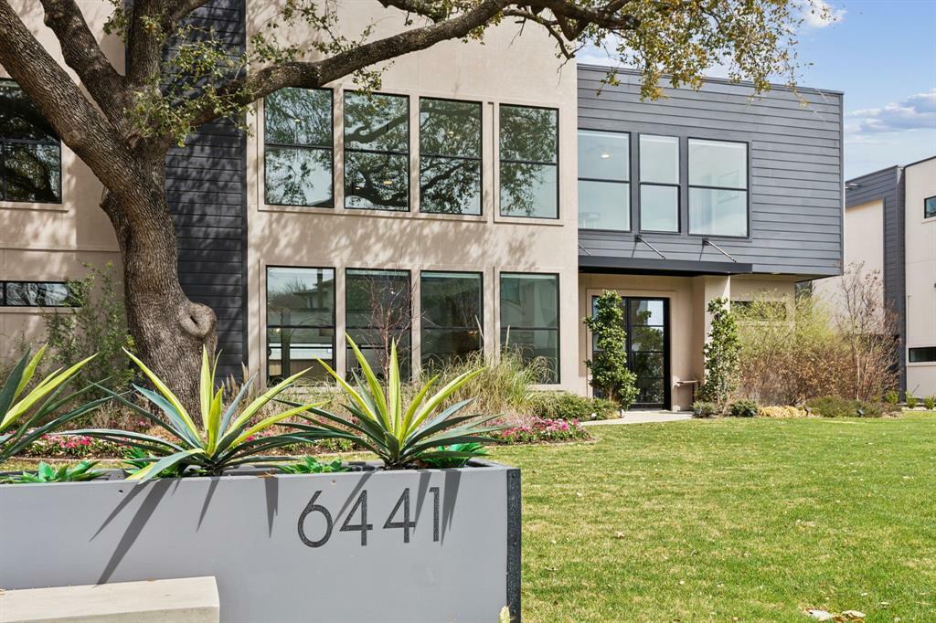 6441 Royalton Drive  Dallas TX 75230 photo