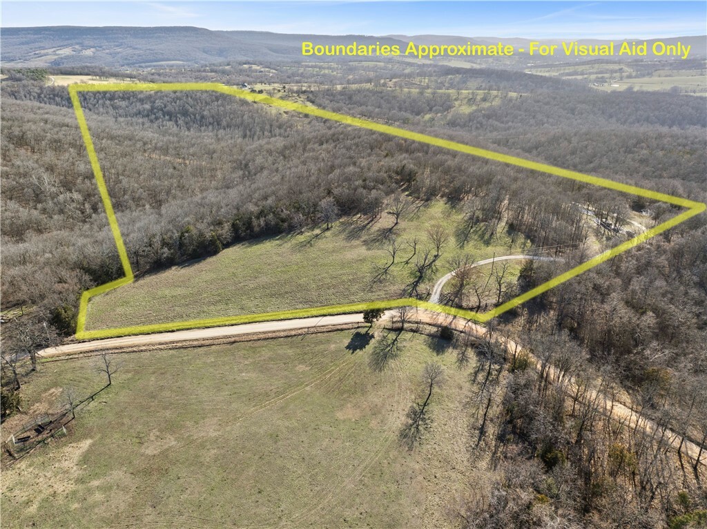 Property Photo:  704 Green Hill Road  AR 72601 