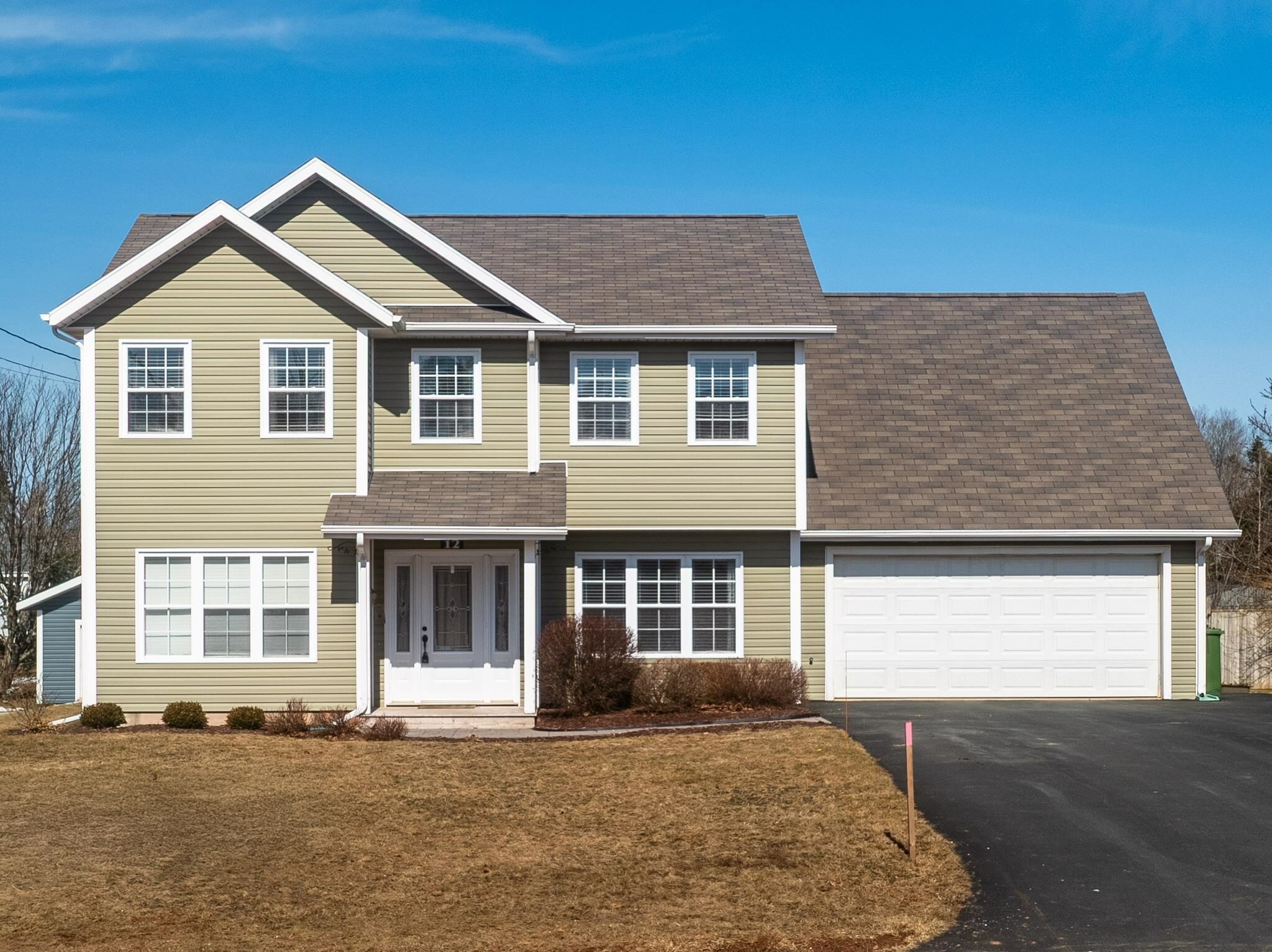 12 Gardiner Drive  Charlottetown PE C1E 0J6 photo