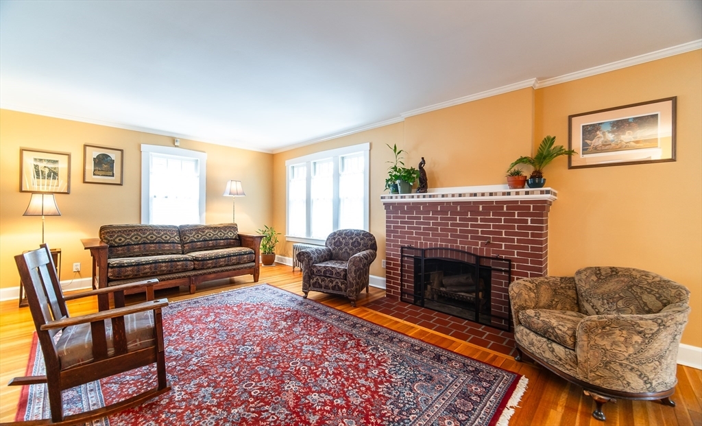 Property Photo: 48 Perkins St MA 01118