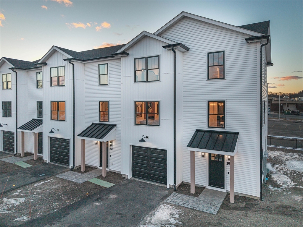 32 Birch Brook Road 25  Lynn MA 01905 photo