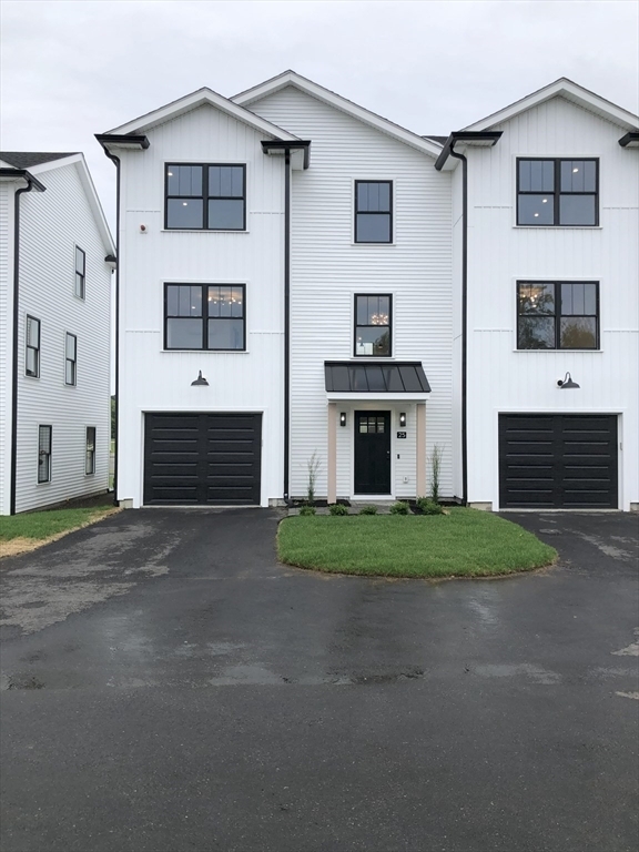 Property Photo:  32 Birch Brook Road 25  MA 01905 