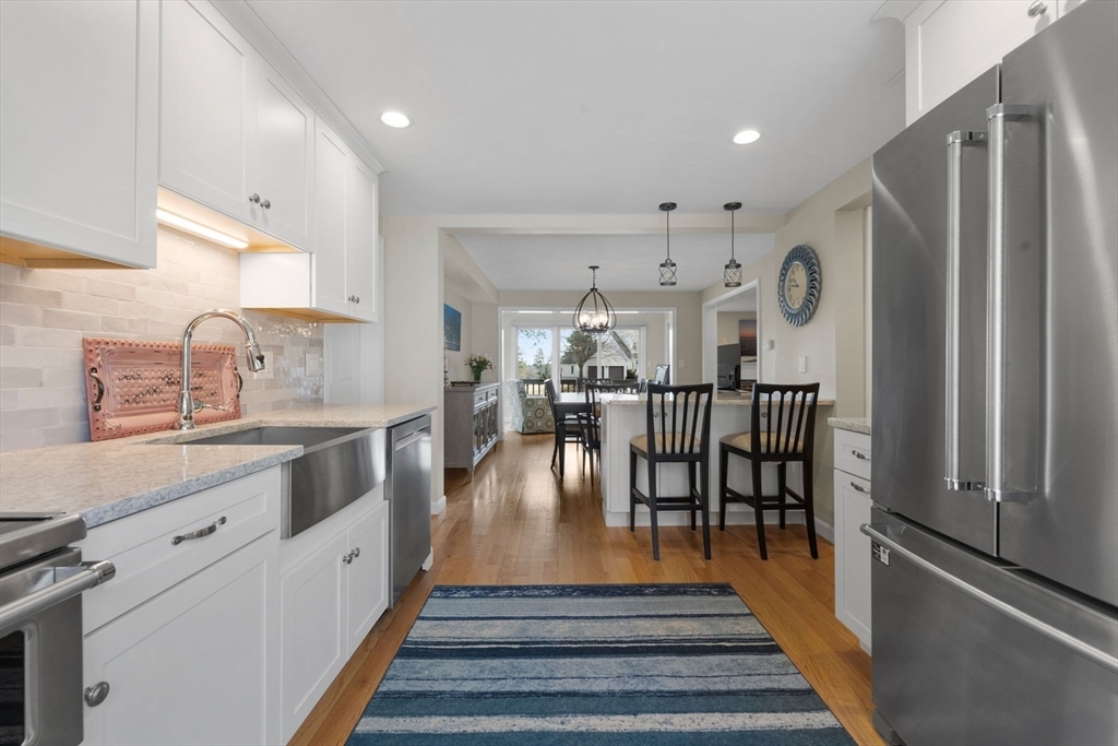 Property Photo: 22 Brassie Way 22 MA 01864