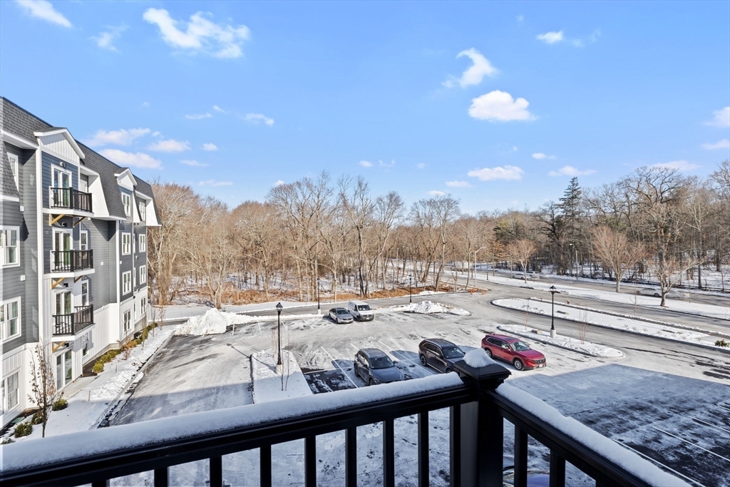 Property Photo: 485 Blue Hills Parkway 47 MA 02186