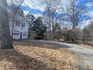 Property Photo: 118 Kendall Rd MA 02421