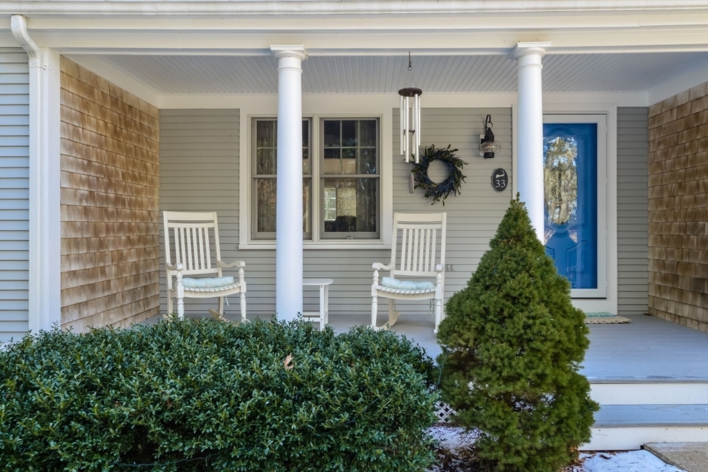 Property Photo:  33 Pinkham Rd  MA 02563 