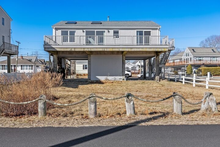 Property Photo:  192 Swifts Beach Rd  MA 02571 