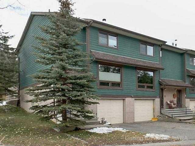 236 Kluane Drive  Banff AB T1L 1A1 photo