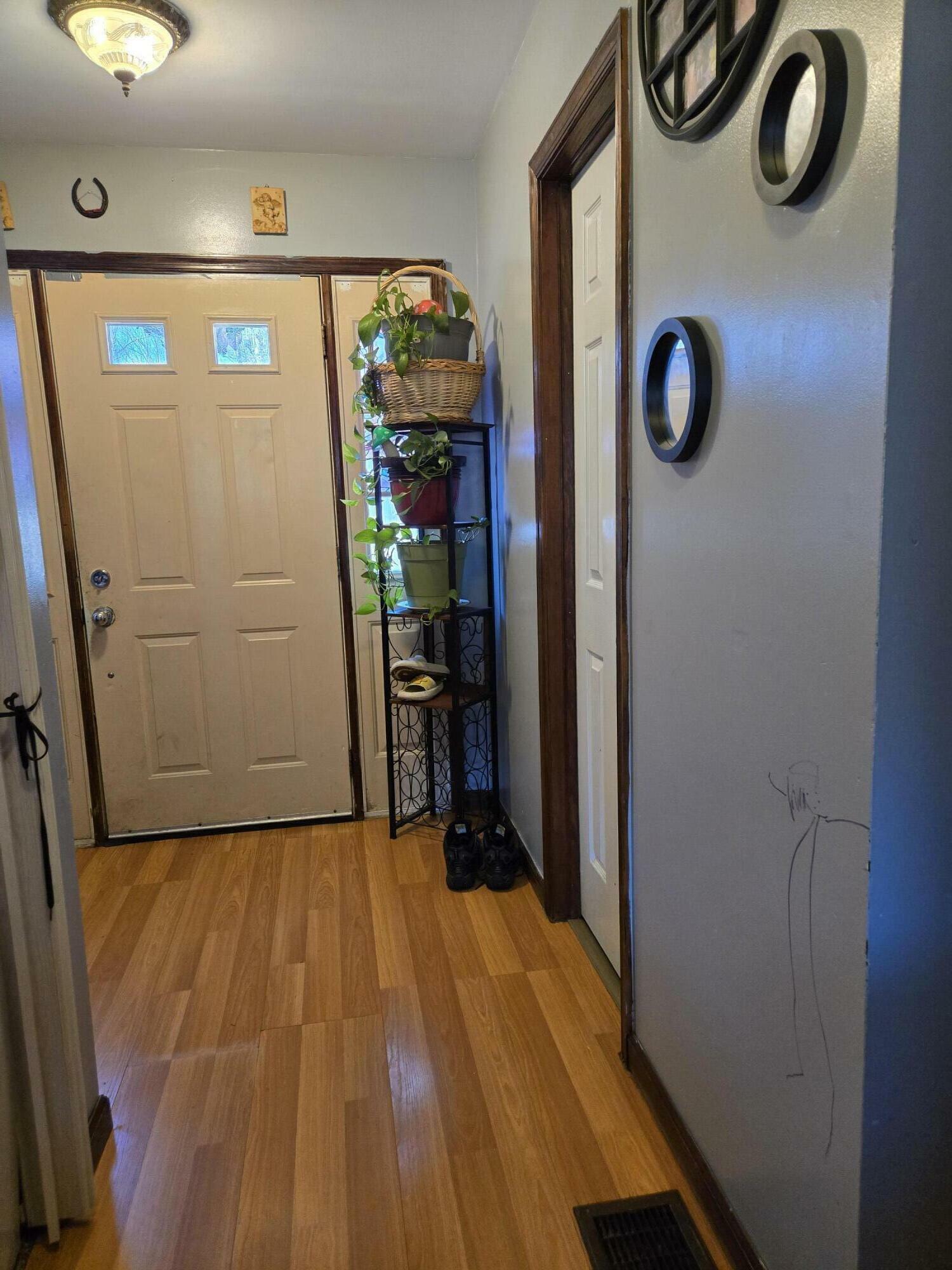 Property Photo: 4231 Woodacres Drive PA 18301