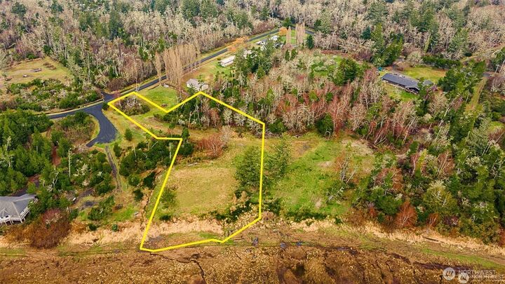 Property Photo: 2680 -A Sunset Lane WA 98590