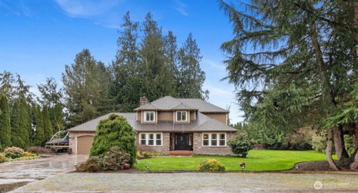 Property Photo:  12326  Maple Crest Drive  WA 98233 