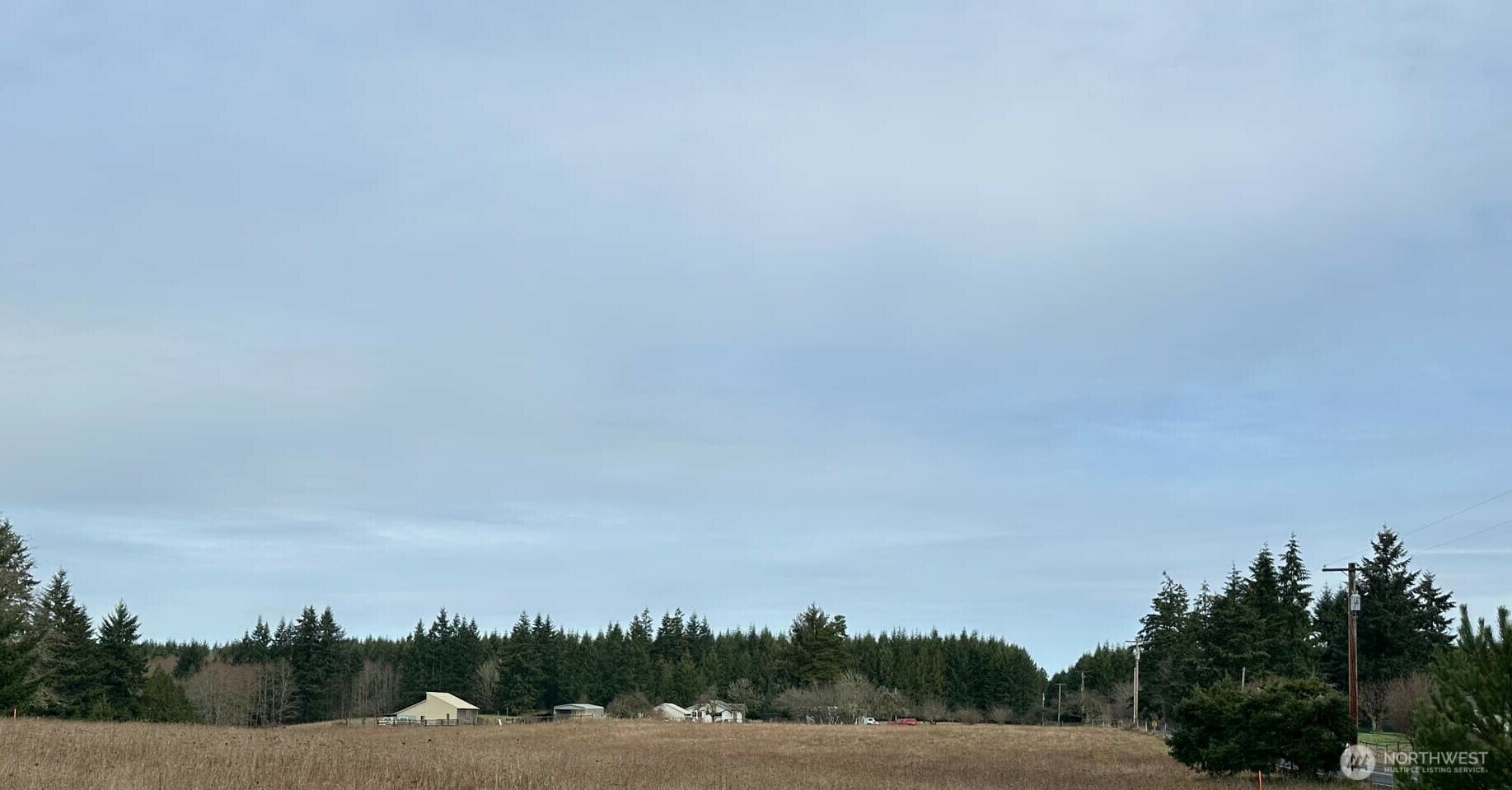 Property Photo: 338 Berry Road WA 98532