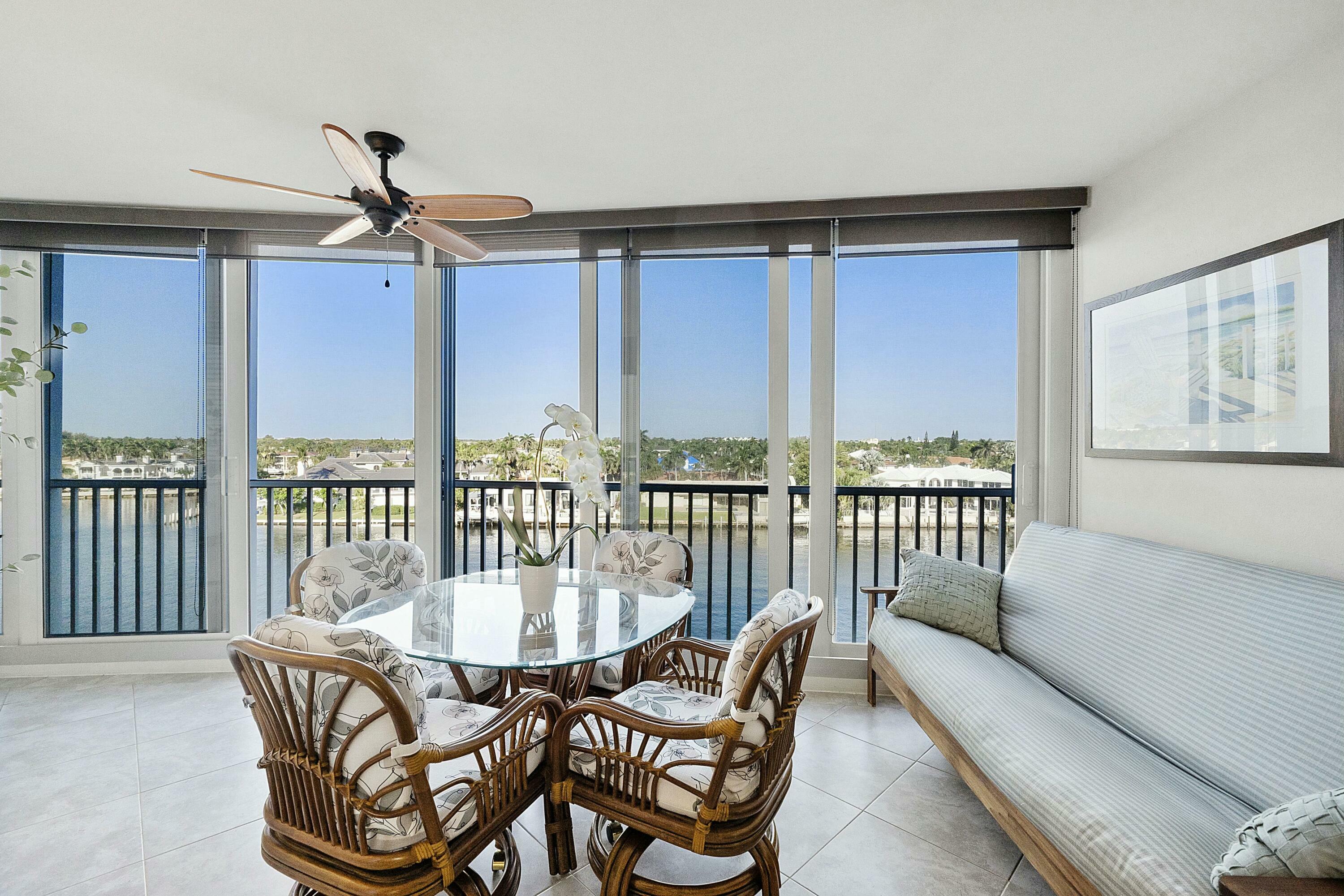 Property Photo:  3310 S Ocean Boulevard 631-D  FL 33487 