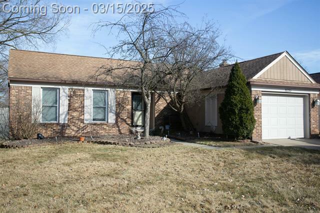 Property Photo:  11220 Stark Road  MI 48150 