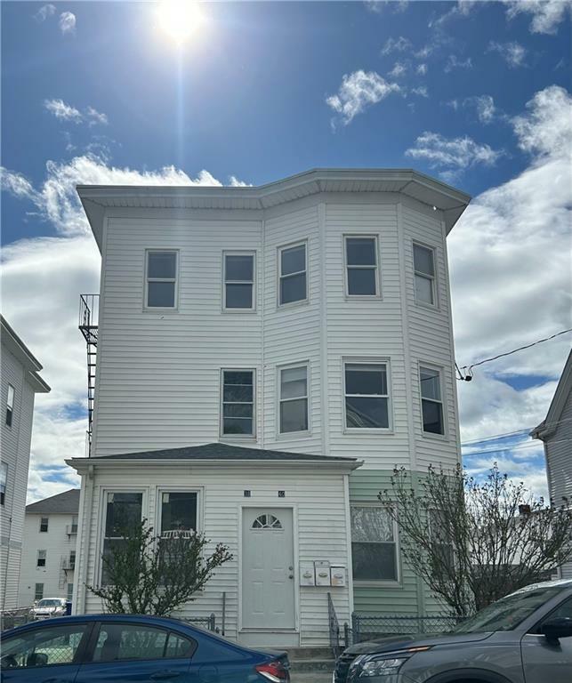 Property Photo: 38 Larch Street 2 RI 02860