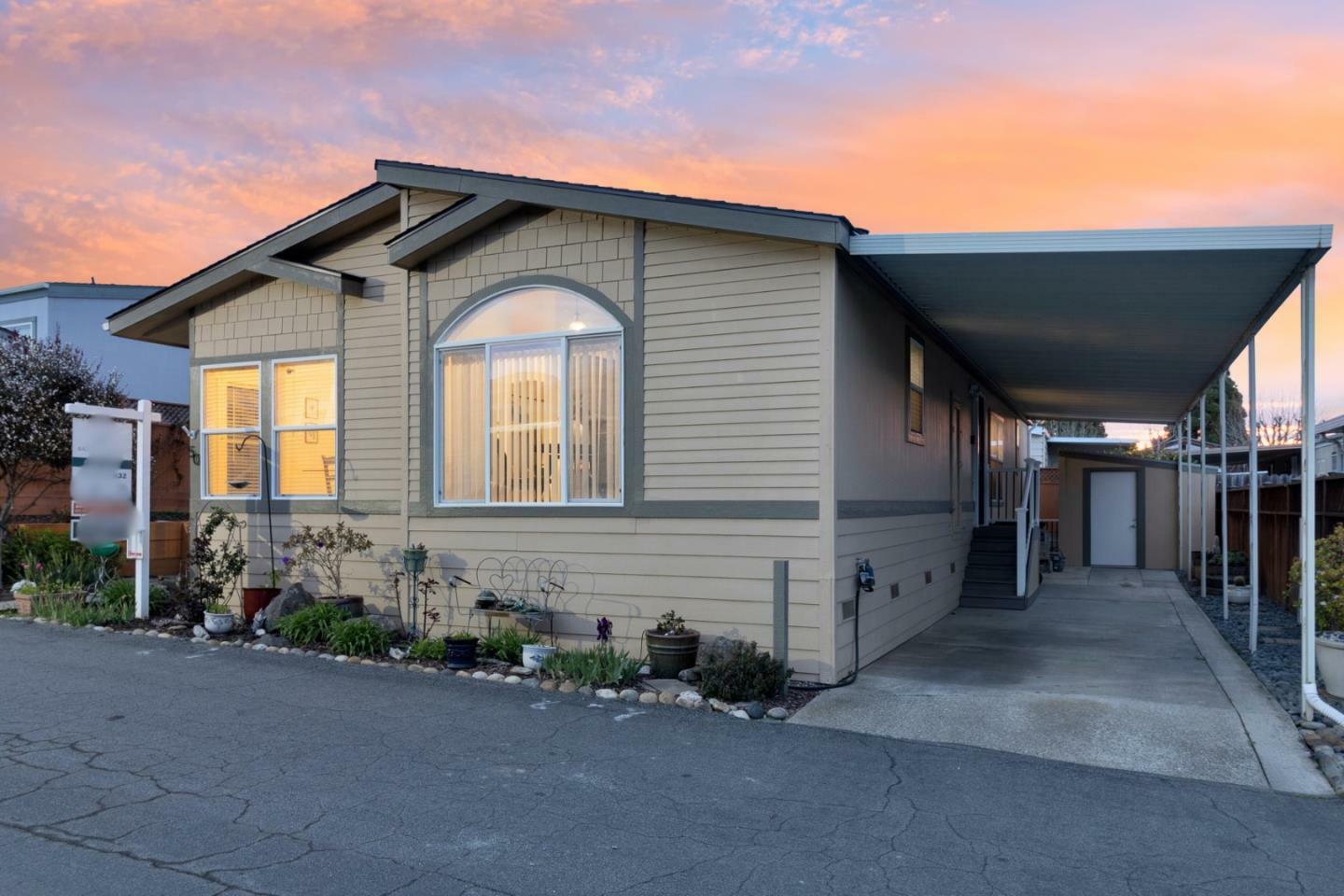 Property Photo: 144 Holm Road 50 CA 95076