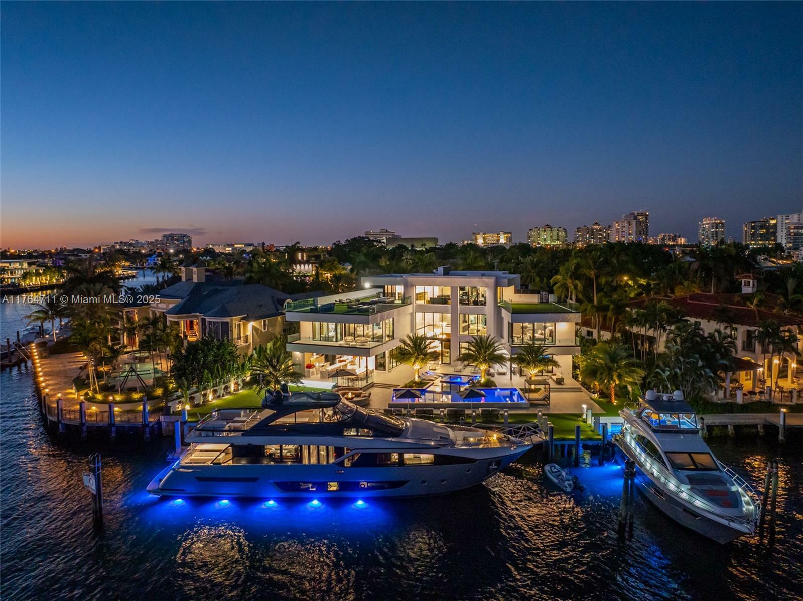 Property Photo: 501 Middle River Dr FL 33304