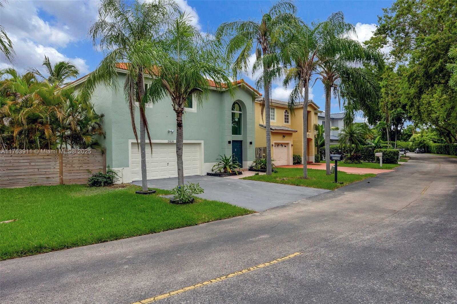 Property Photo:  21320 SW 97th Ave  FL 33189 