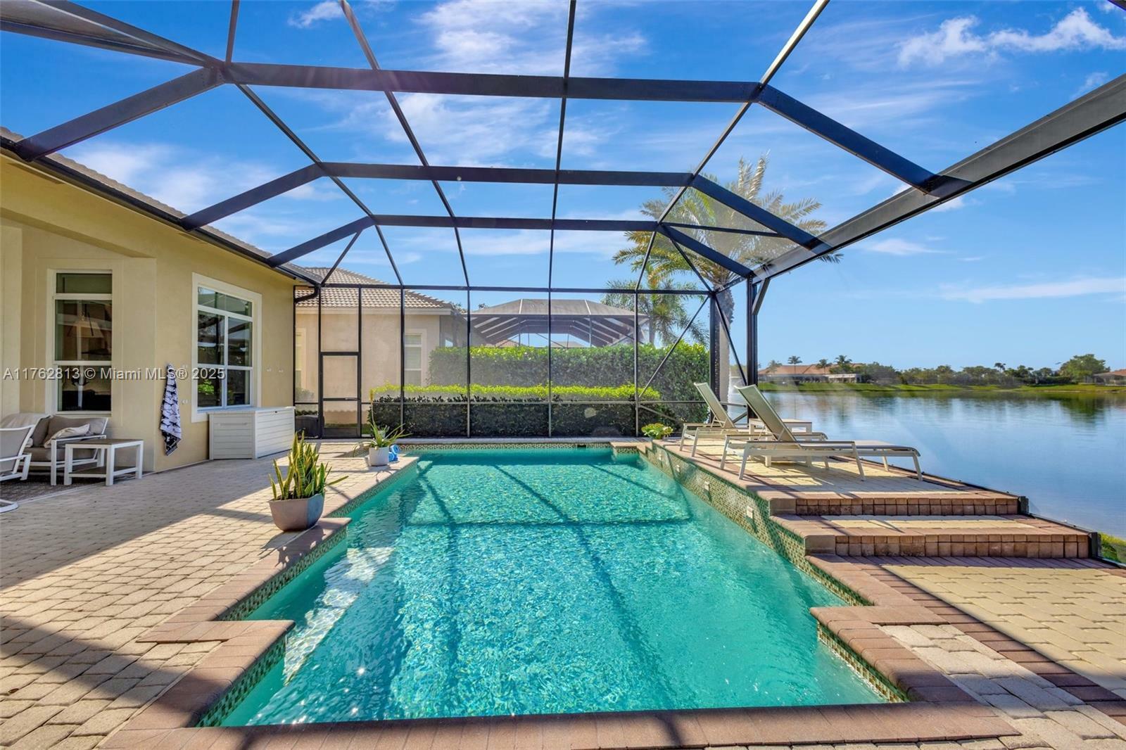 10310 SW Visconti Way  Port St. Lucie FL 34986 photo