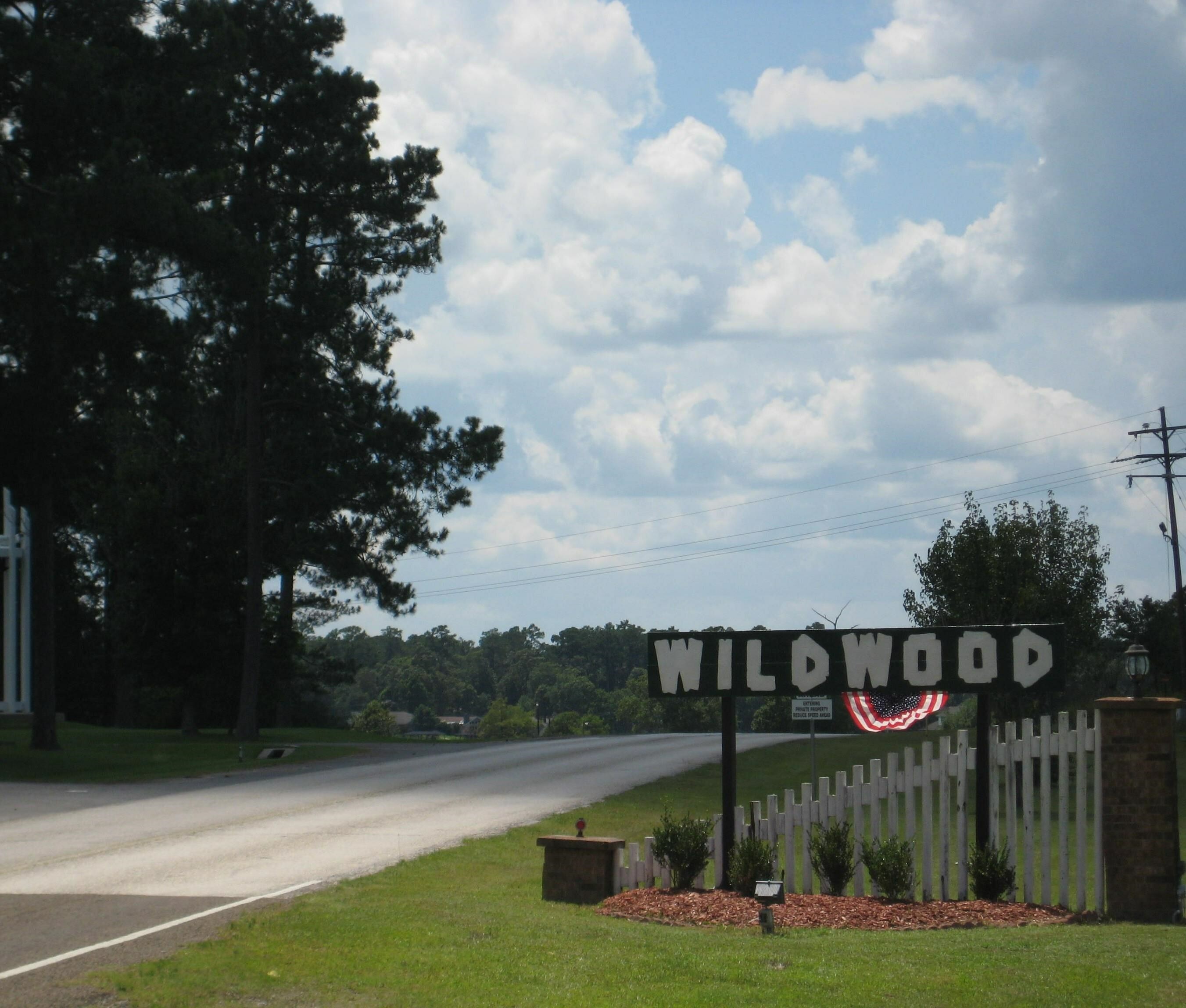 Property Photo: Lots 18-23 B617 Lakewood TX 77663