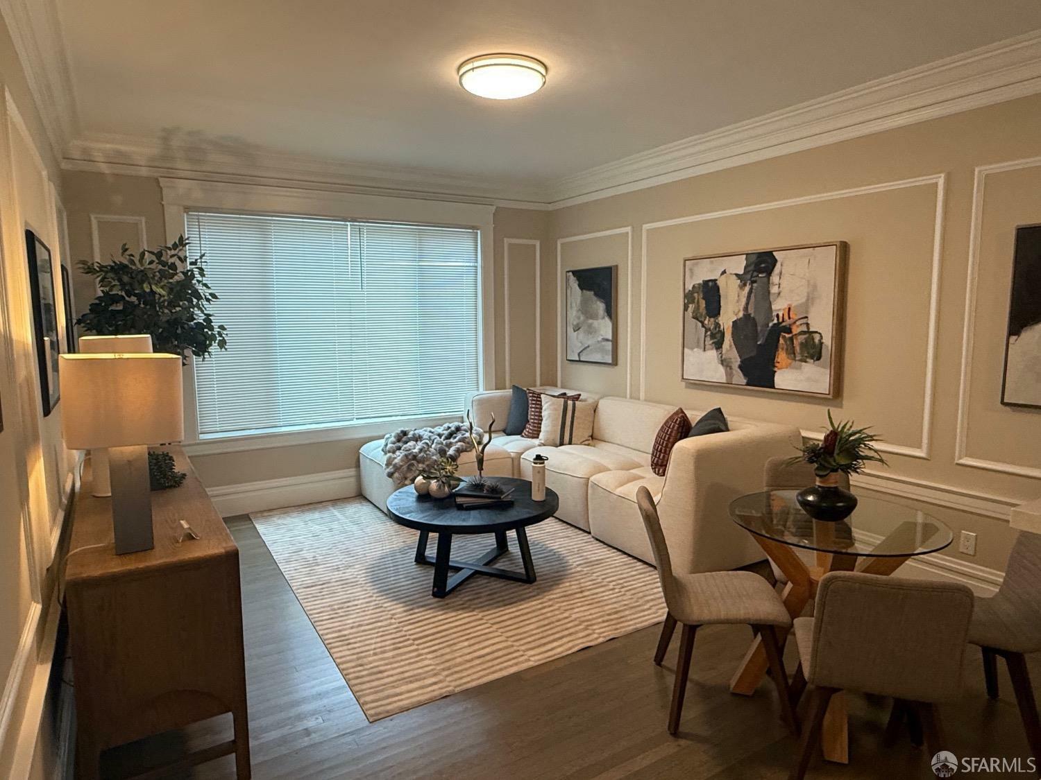 Property Photo: 700 12th Avenue 1 CA 94118