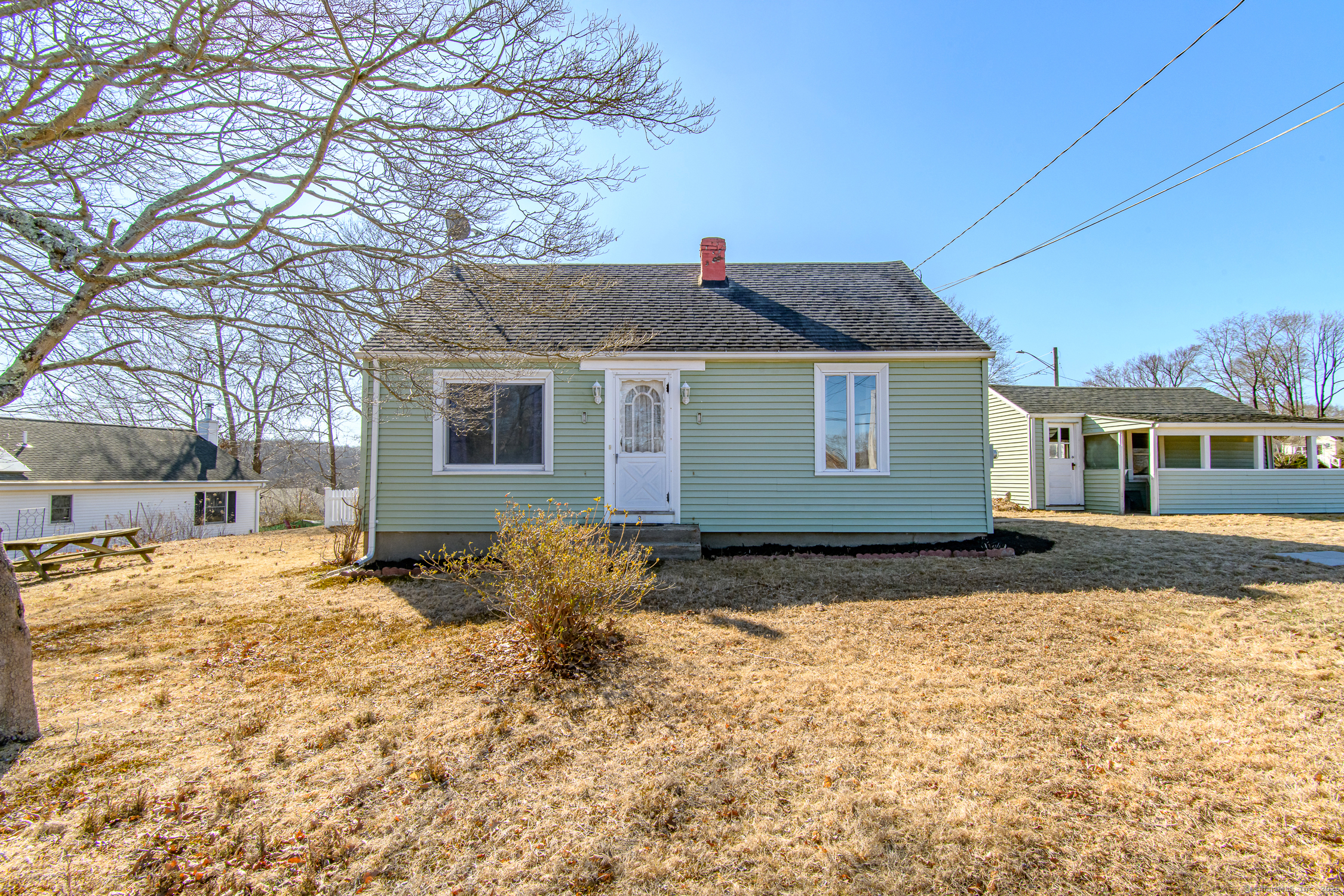 Property Photo:  37 Richards Grove Road  CT 06375 