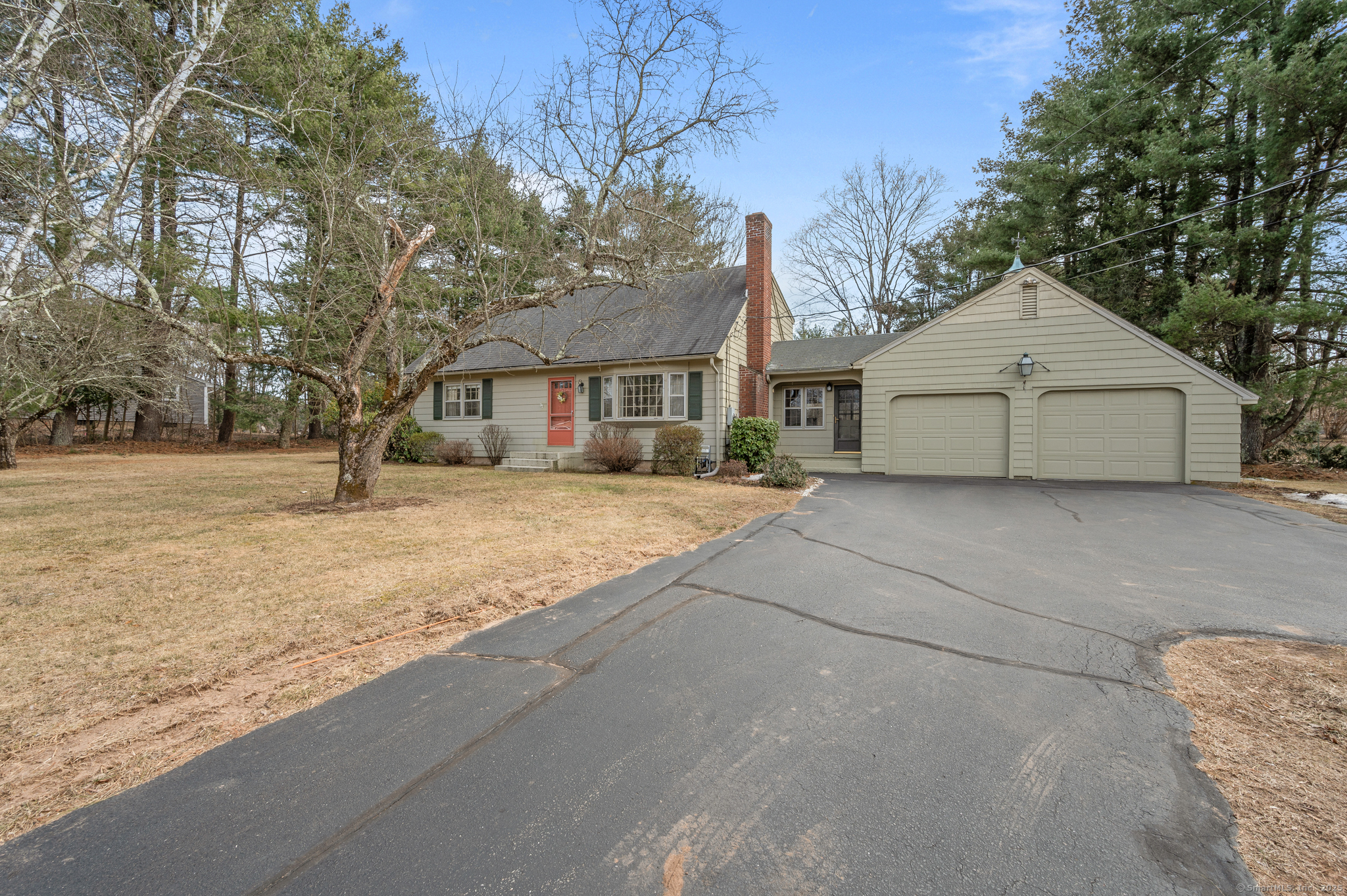 223 Scoville Road  Avon CT 06001 photo