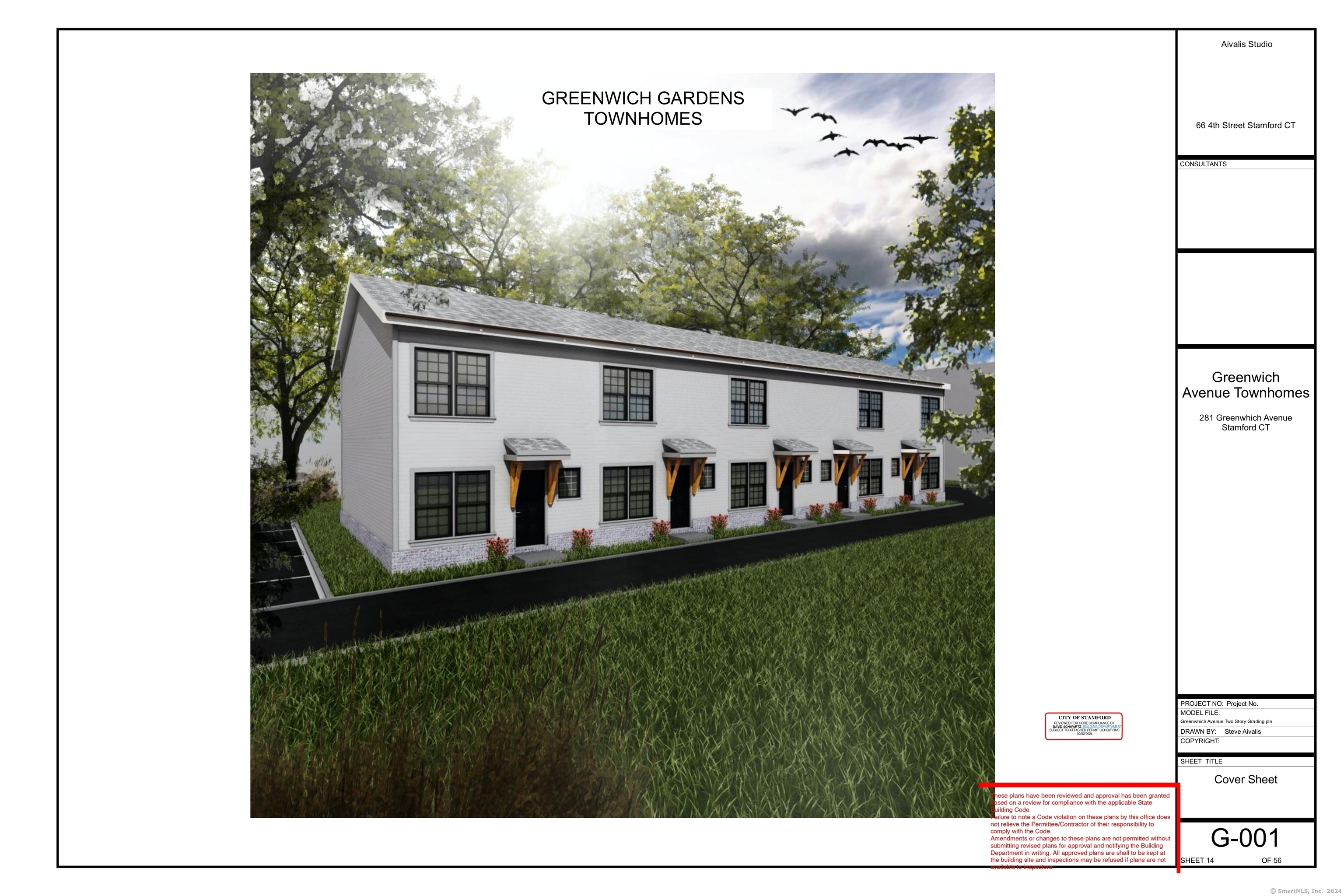 281 Greenwich Avenue  Stamford CT 06902 photo