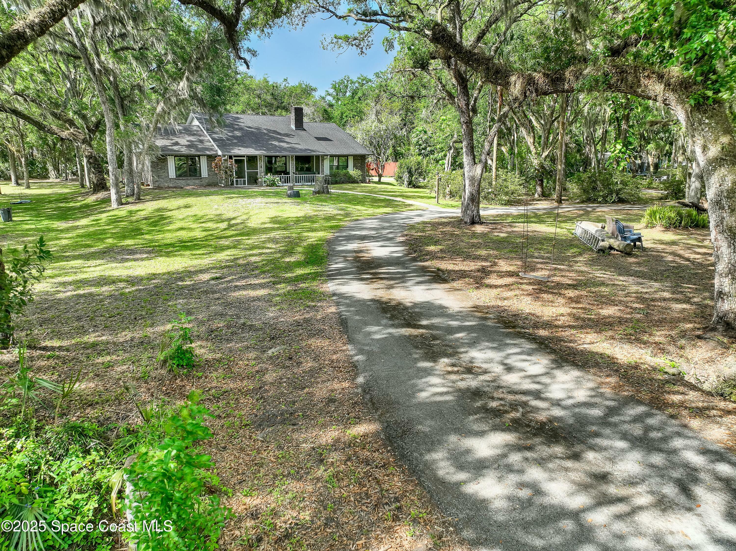 2475 Cox Road  Cocoa FL 32926 photo