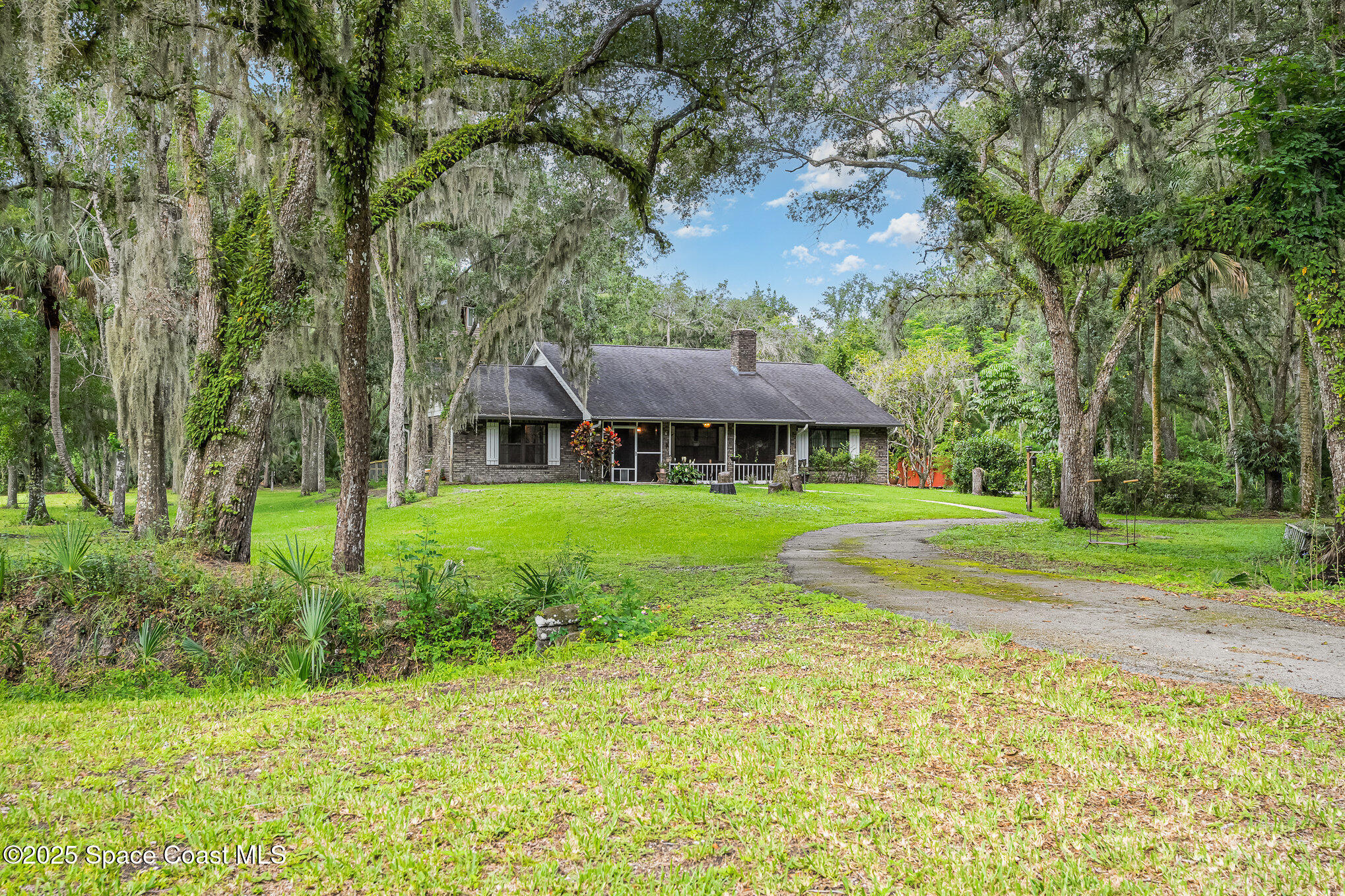 2475 Cox Road  Cocoa FL 32926 photo