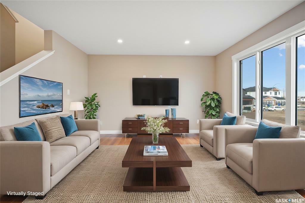 Photo de la propriété: 4680 Ferndale Crescent SK S4V 4A4