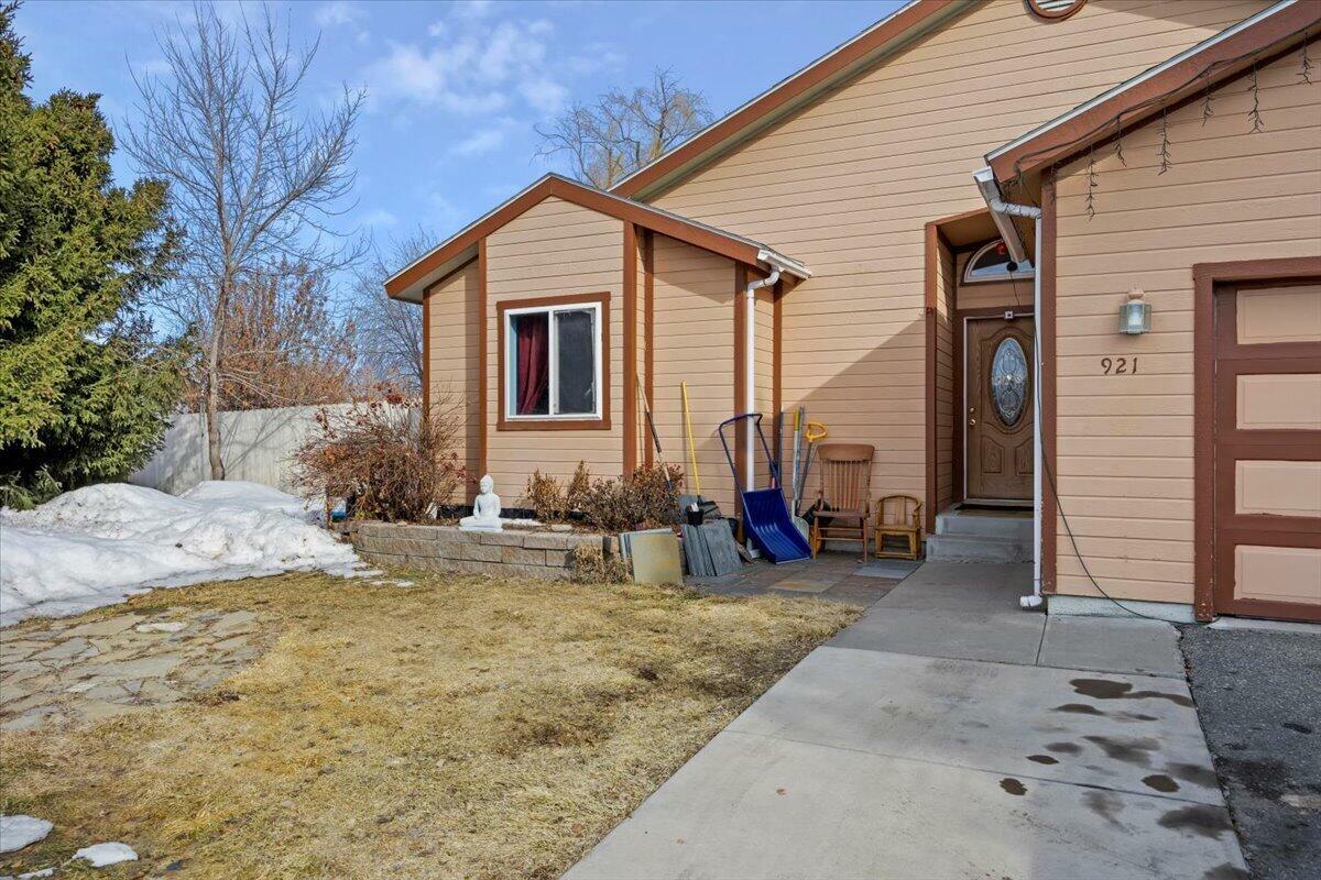 921 Snowflake Dr  Hailey ID 83333 photo