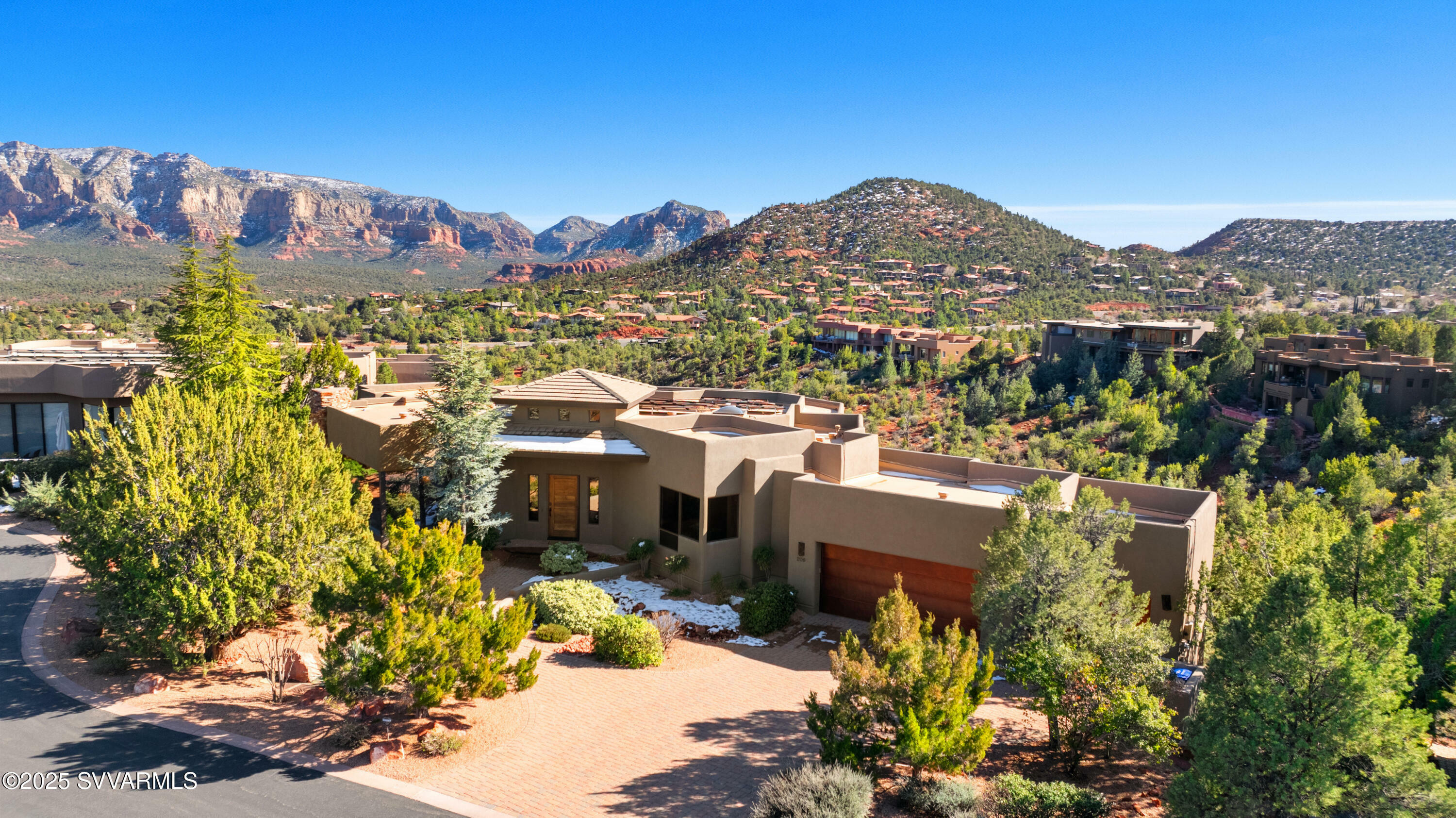 Property Photo: 209 Calle Francesca AZ 86336