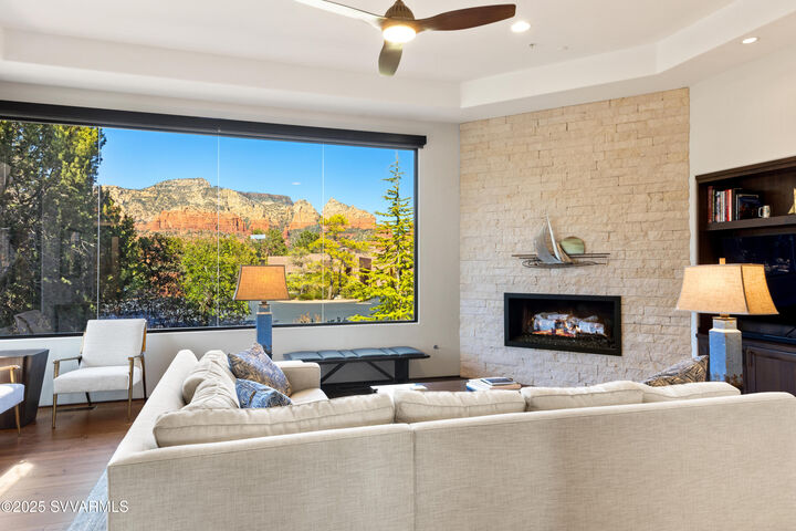 Property Photo:  209 Calle Francesca  AZ 86336 