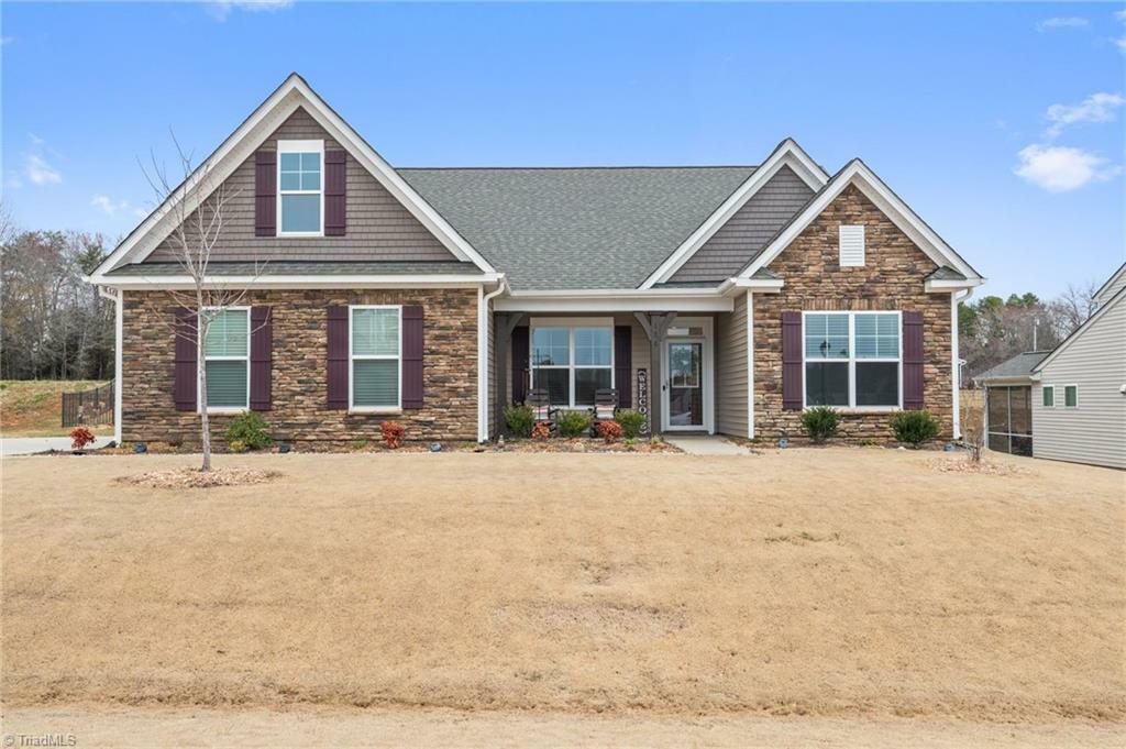 130 Park Place Circle  Winston-Salem NC 27107 photo