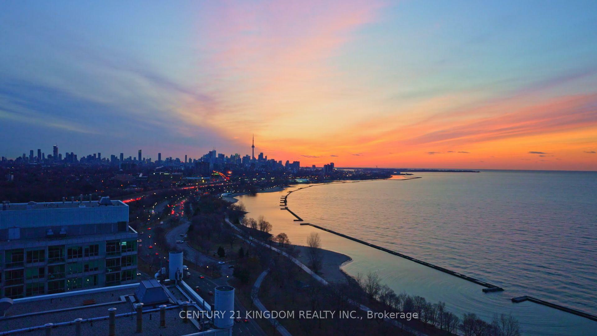 1926 Lake Shore Boulevard W 2906  Toronto ON M6S 0B1 photo