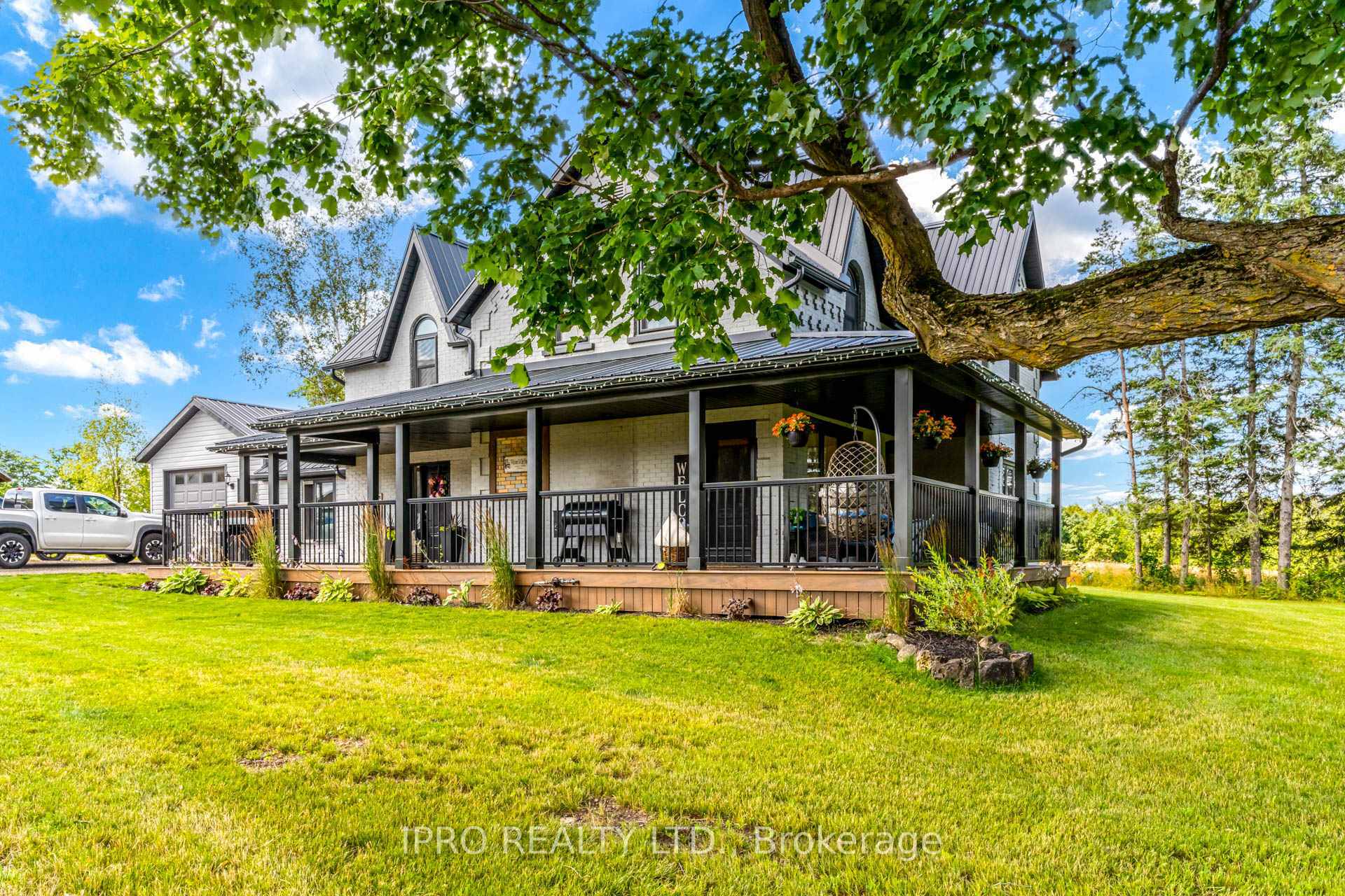 Property Photo: 403428 Grey Rd 4 Road ON N0G 1R0