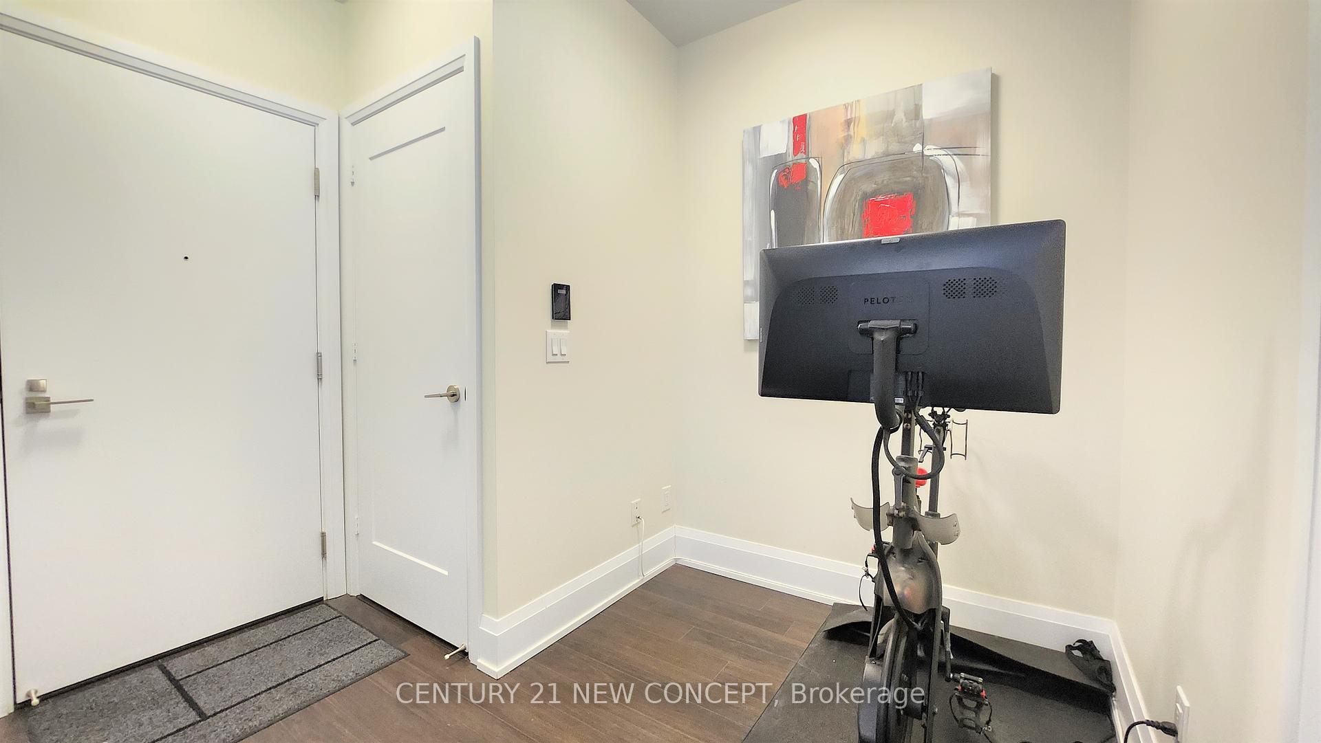 Property Photo: 120 Harrison Garden Boulevard Ph31 ON M2N 0H1
