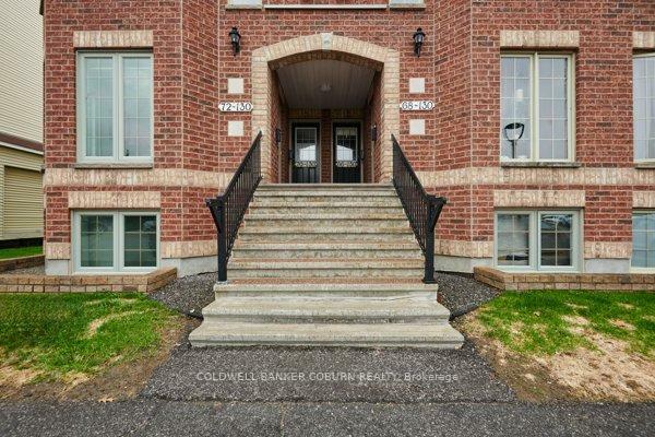 Photo de la propriété: 130 Berrigan Drive 72 ON K2J 0J3