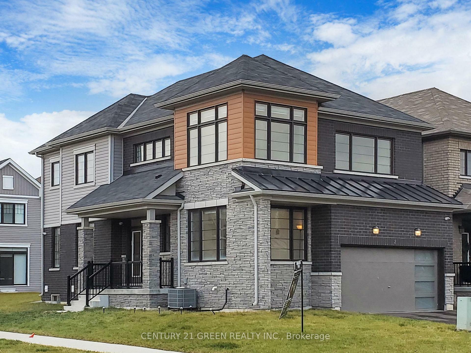 Property Photo: 2 Ever Sweet Way ON L2V 0K9