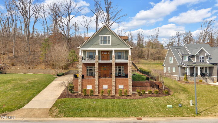 2338 Edinburgh Channel Road  Kingsport TN 37664 photo