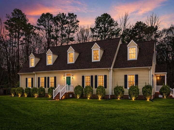 Property Photo:  18590 Plank Road  VA 23837 