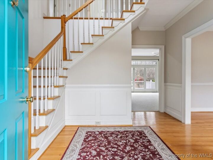 Property Photo:  18590 Plank Road  VA 23837 