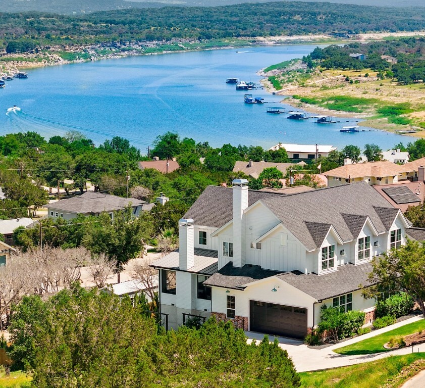 Property Photo: 404 Rogart Drive TX 78669
