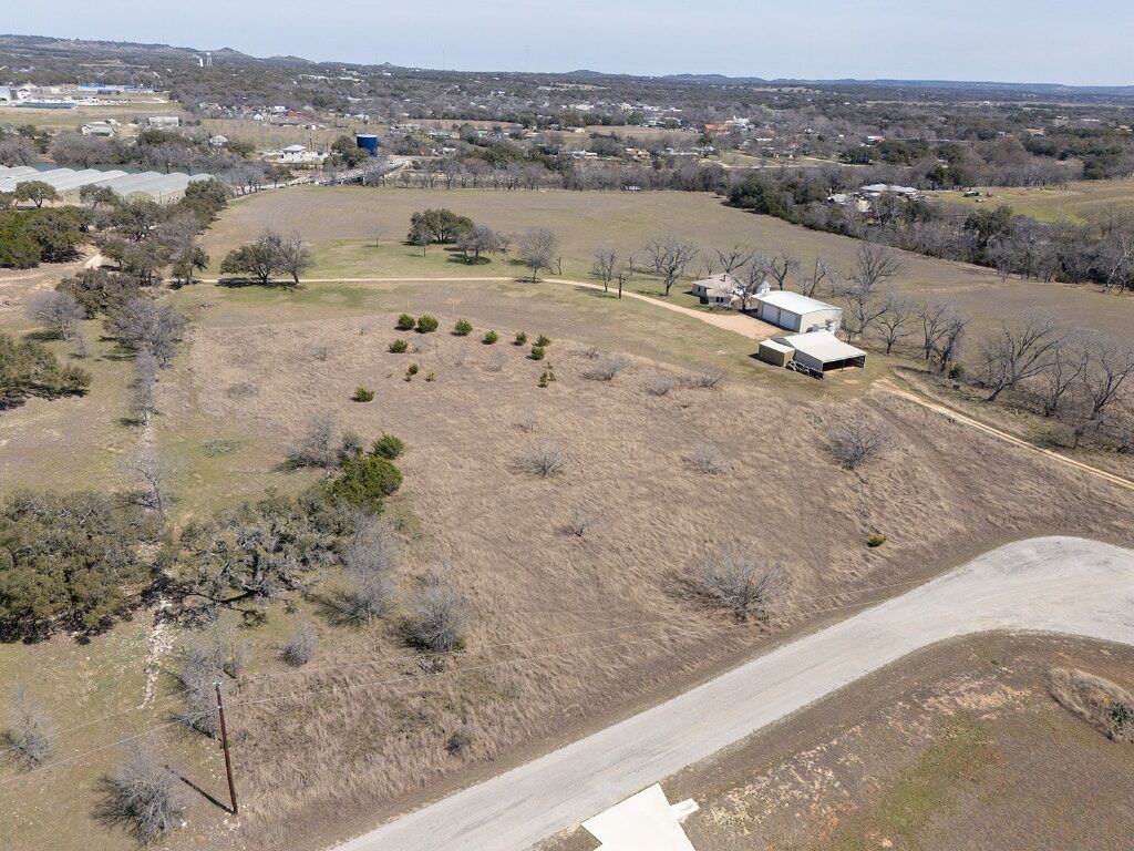 Property Photo: Lot 128 Rio Grande Drive TX 78606
