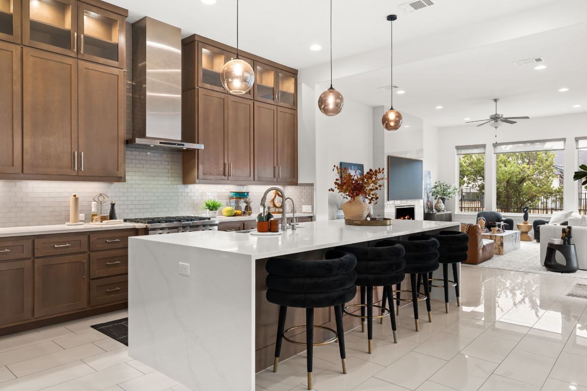 702 Serene Estates Drive  Austin TX 78738 photo
