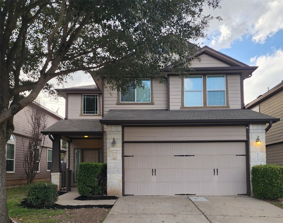 Property Photo: 10214 Laredo Drive TX 78748