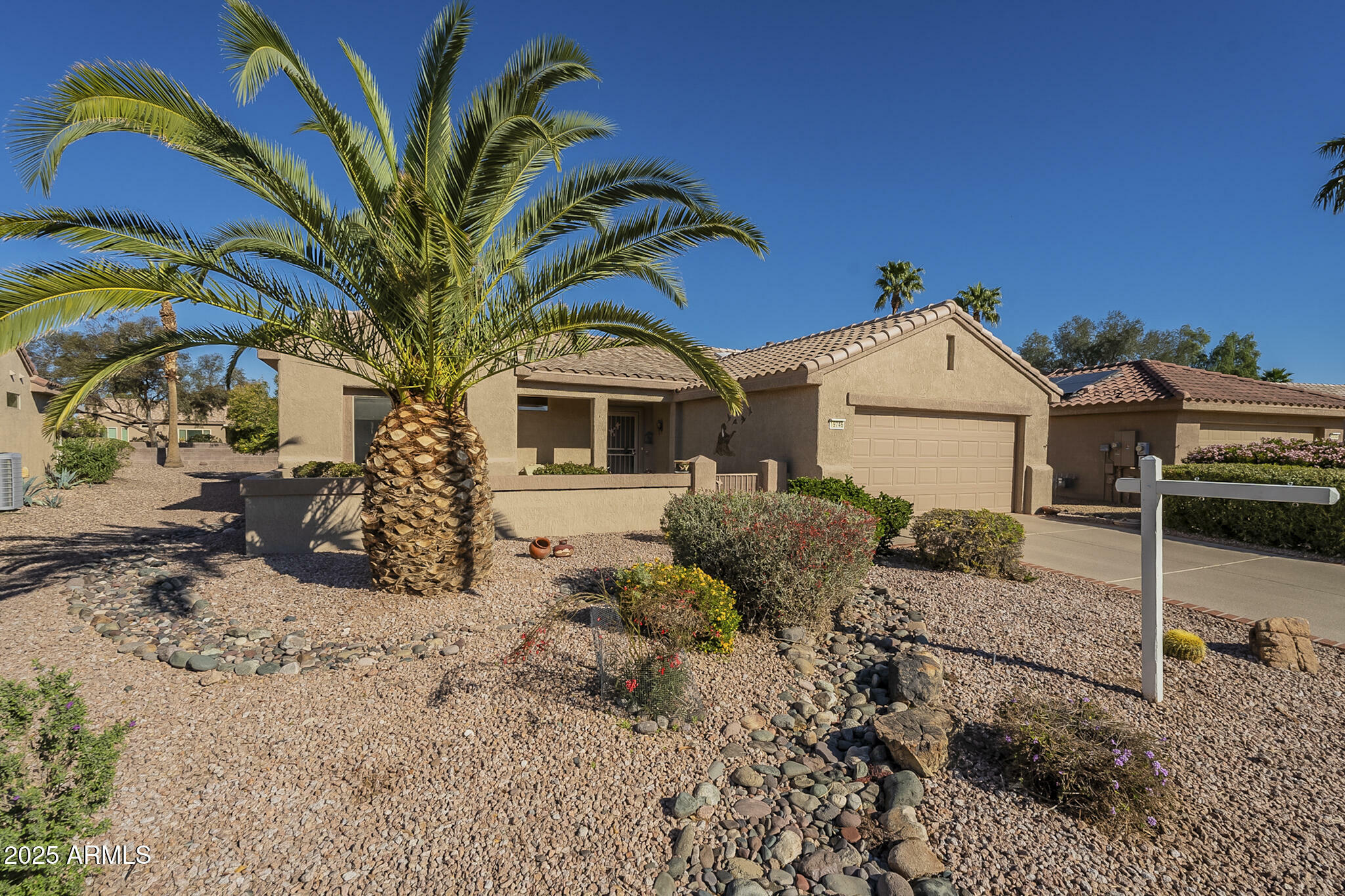 Property Photo:  19746 N Wind Rose Way  AZ 85374 