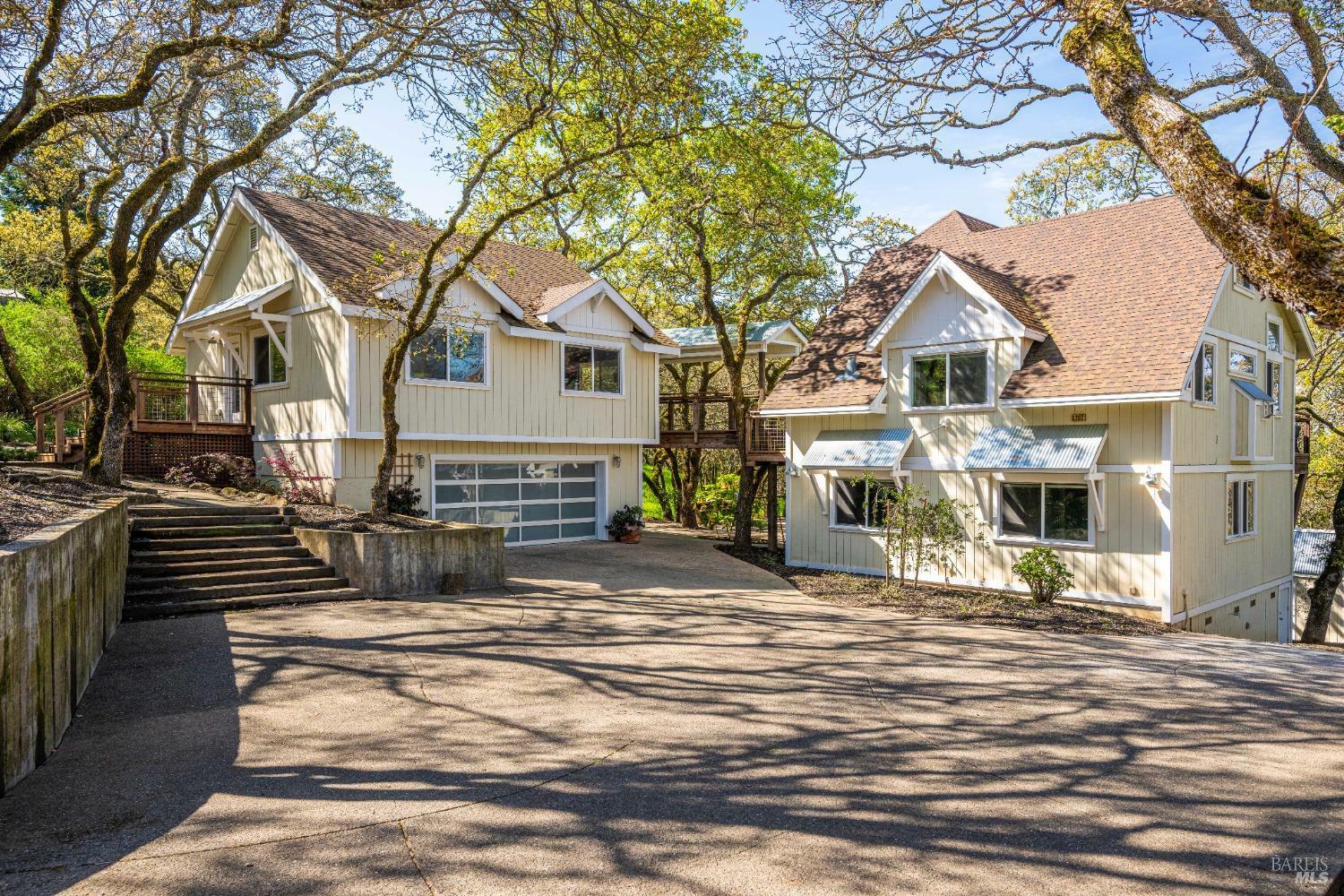 3292 Holland Drive  Santa Rosa CA 95404 photo